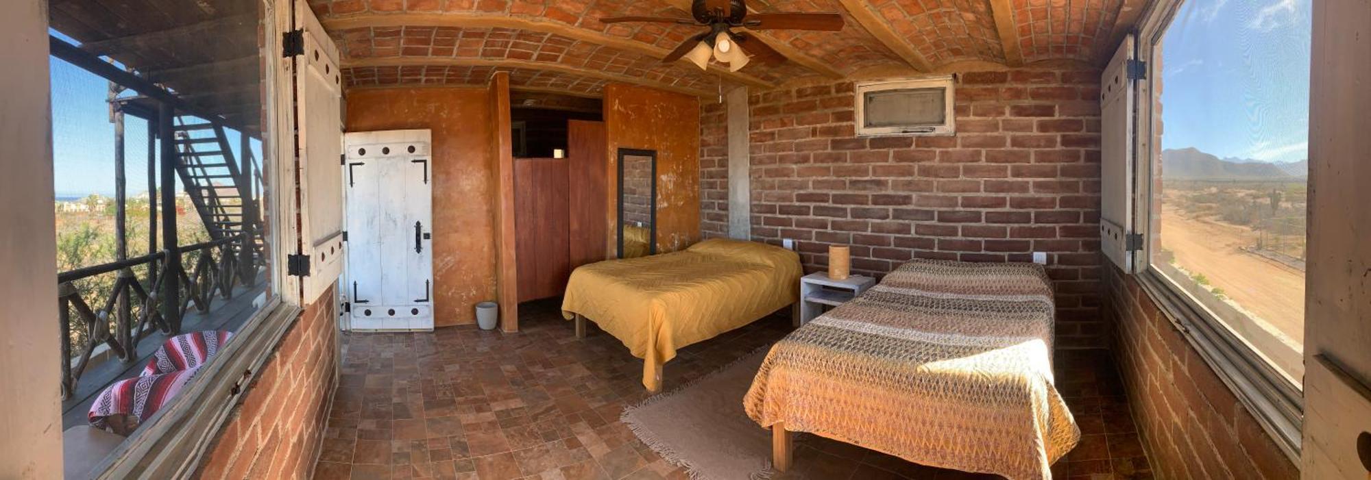 Baja69 Lodge El Pescadero  Esterno foto