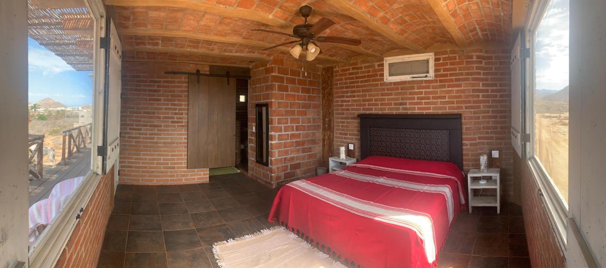 Baja69 Lodge El Pescadero  Esterno foto