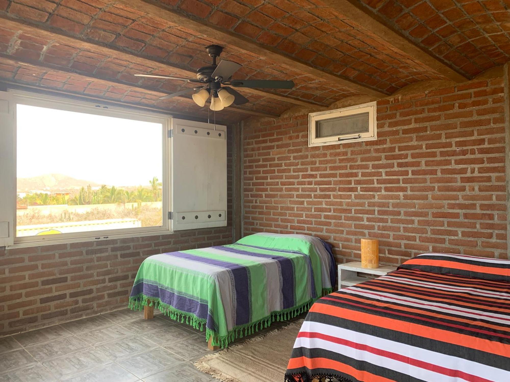 Baja69 Lodge El Pescadero  Esterno foto