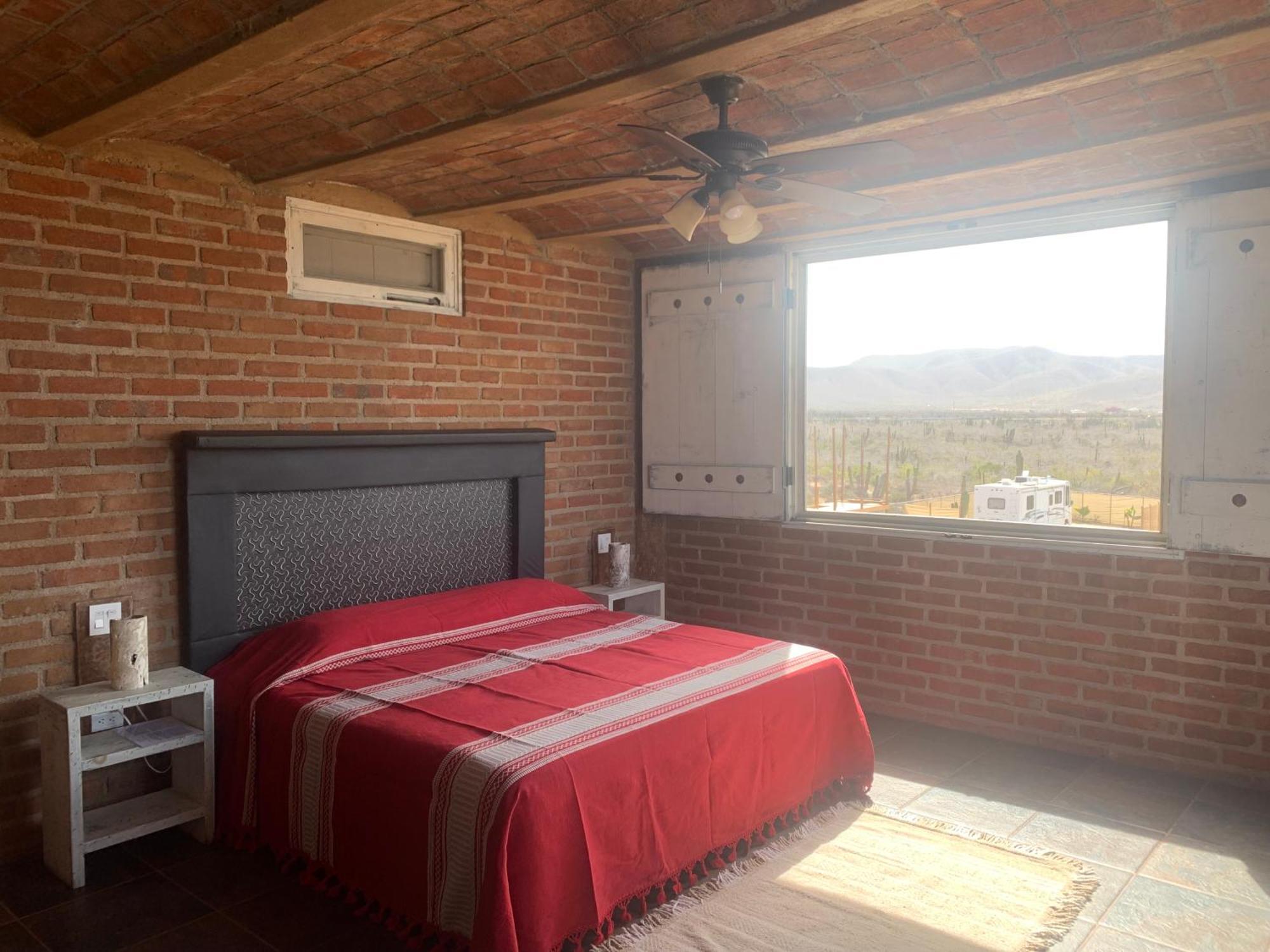 Baja69 Lodge El Pescadero  Esterno foto