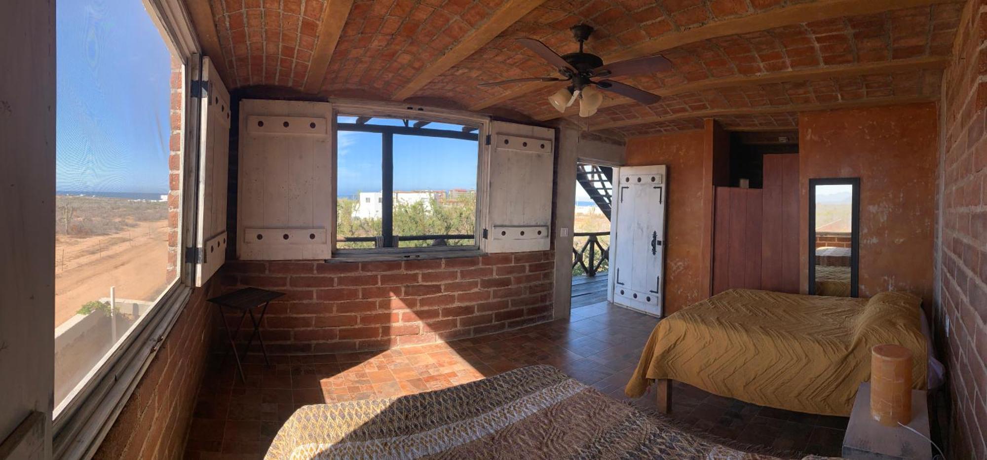 Baja69 Lodge El Pescadero  Esterno foto