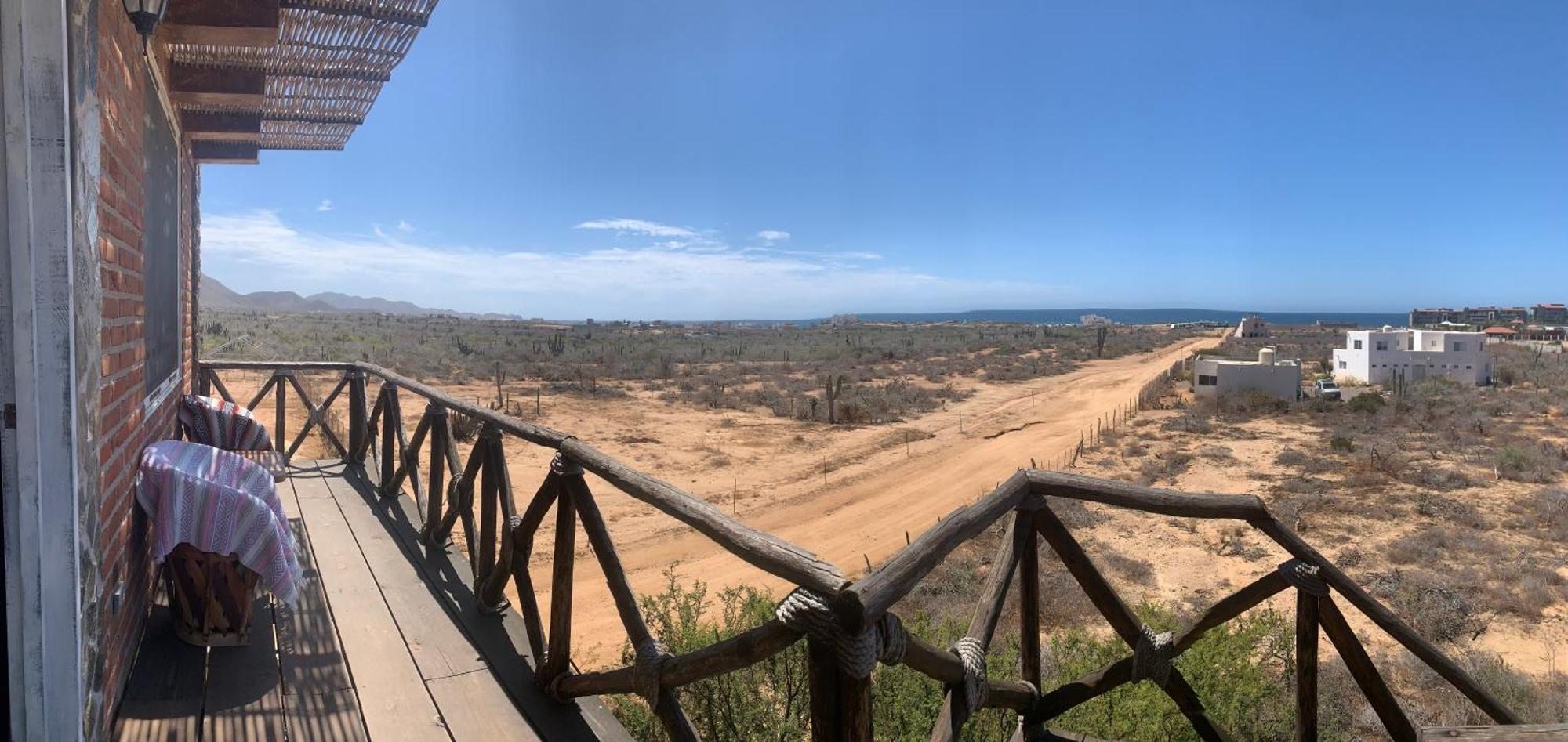 Baja69 Lodge El Pescadero  Esterno foto