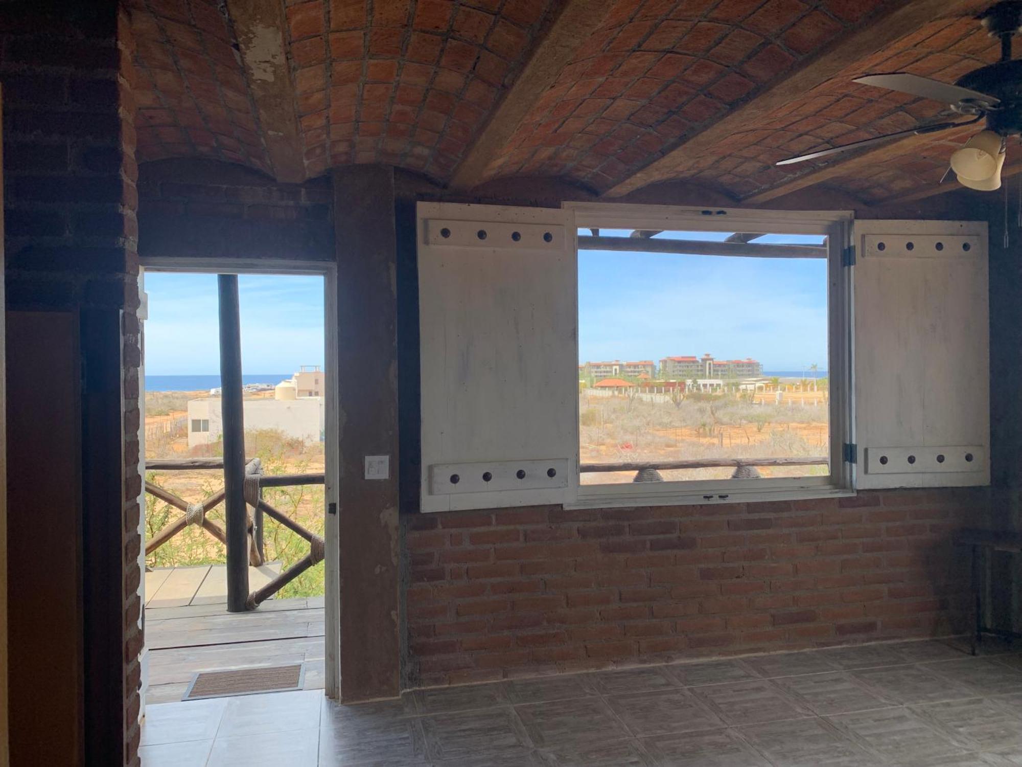 Baja69 Lodge El Pescadero  Esterno foto