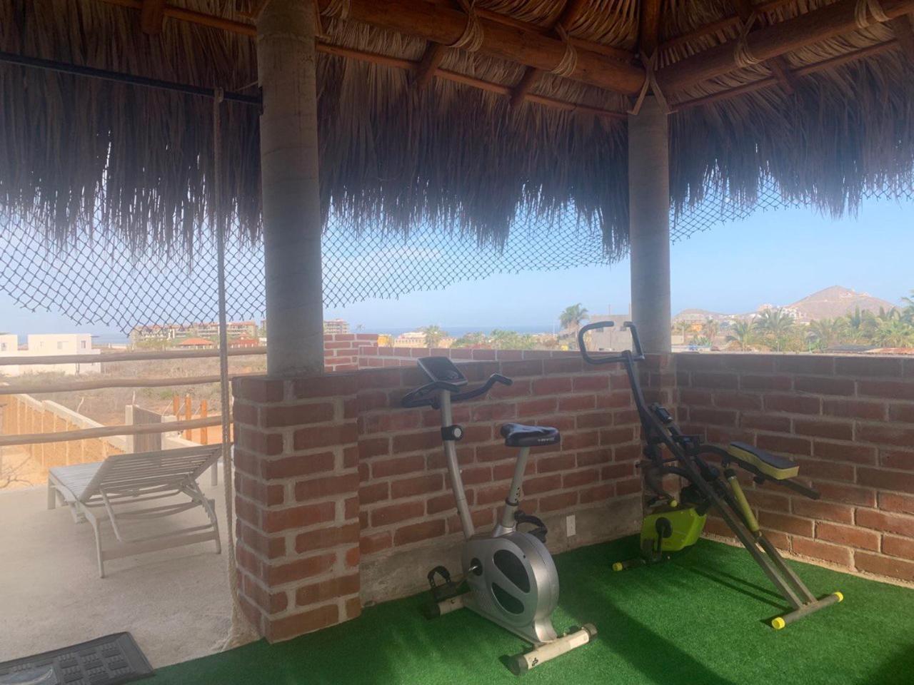 Baja69 Lodge El Pescadero  Esterno foto
